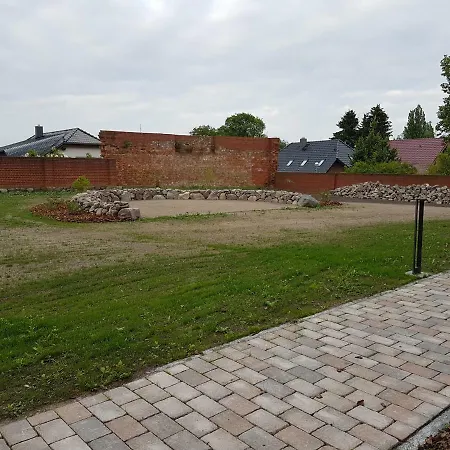Pension-alte-malzerei Guest house *