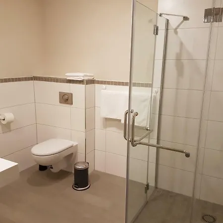 Guest house Pension-alte-malzerei *