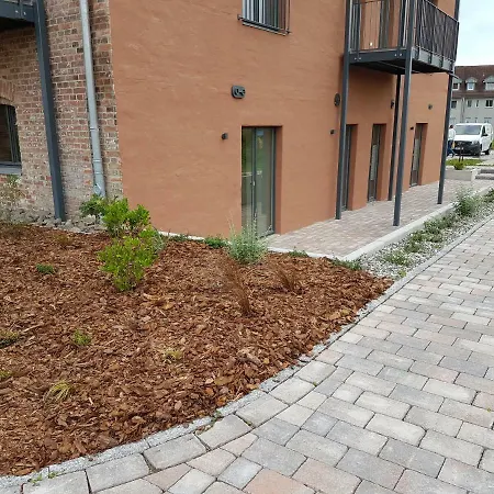 Guest house Pension-alte-malzerei *