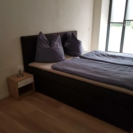 Guest house Pension-alte-malzerei